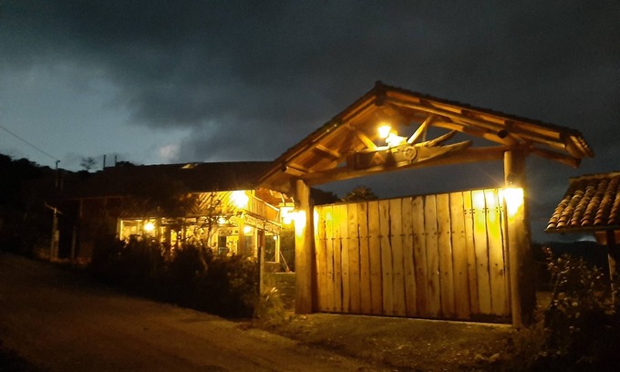 La Union Ski Chalet | Cabaña LATO, en medio de la Naturaleza, con senderismo y atractivos naturales