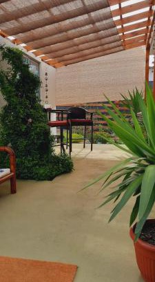 La Serena Apartment | Cabaña Mi calma