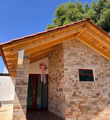 Huasca De Ocampo Ski Chalet | Cabaña para pareja con Jacuzzi