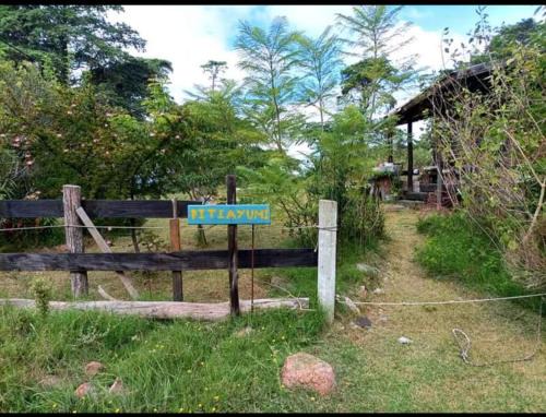 Villa Serrana House | Cabaña Pitiayumí