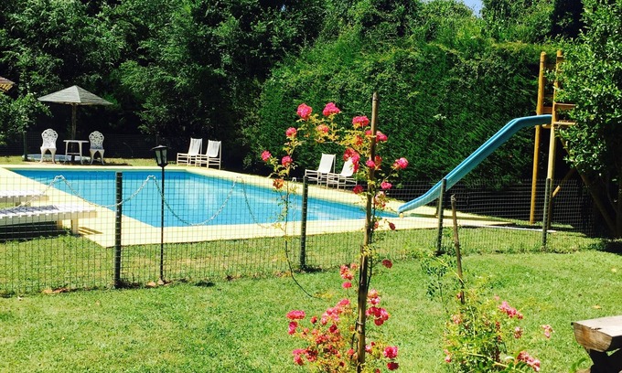Pucon Cottage | Cabaña Robles de Trancura