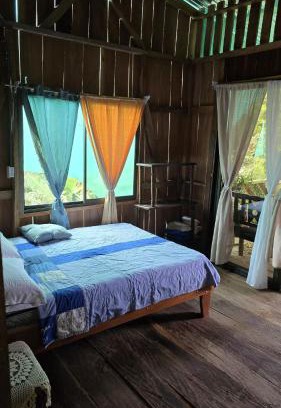 Canton La Cruz Apartment | Cabaña Summer-Full Equipada