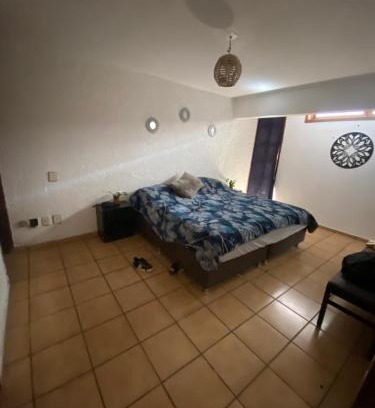 Tonala House | Cabaña tapalpa