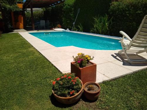 Villa Allende House | Cabaña Villa Allende