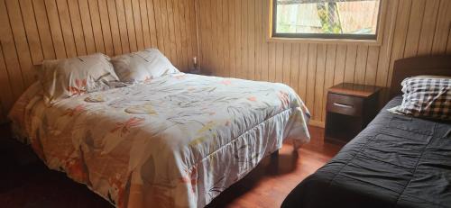 Puerto Cisnes Apartment | Cabañas Acayan