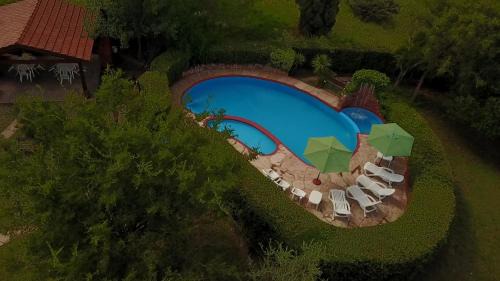 Mina Clavero Ski Chalet | Cabañas Agua que Brilla
