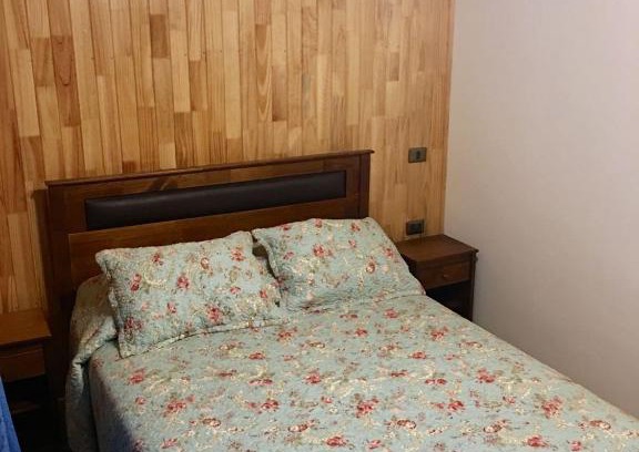 Chillan House | Cabañas Alto Nativo