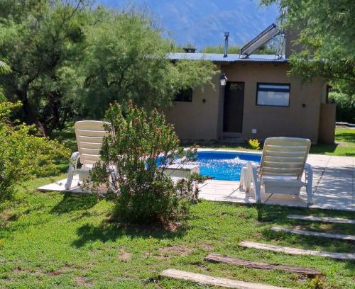 San Javier House | Cabañas Altos de San Blas