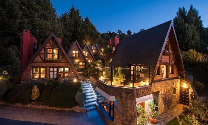San Martin de los Andes Cottage | Cabañas Antilhue