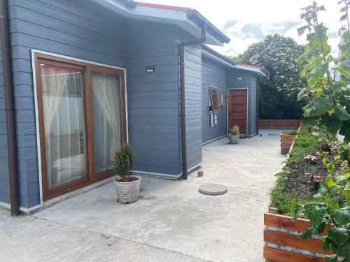 Punta Arenas Apartment | Cabañas Bosque Austral