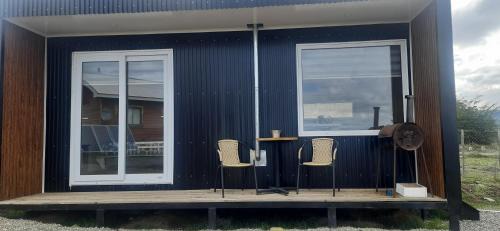 Punta Arenas Apartment | Cabañas Campestres Altos de Leñadura Punta Arenas