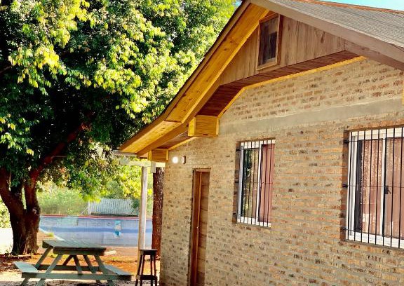 Posadas House | Cabañas CheRu 5
