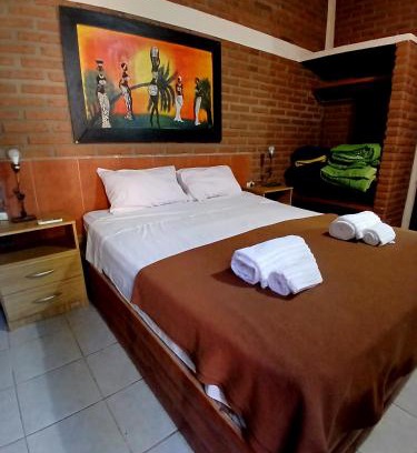 Puerto Valle Apartment | Cabañas Costa Santino