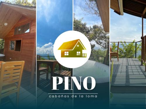 Piedecuesta House | Cabañas de la loma