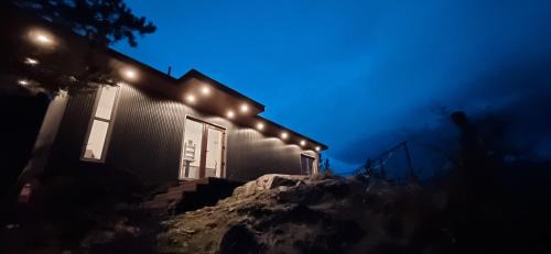 Cochrane Apartment | Cabañas del Sur
