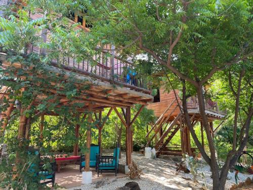 Taganga House | Cabañas Dumaga
