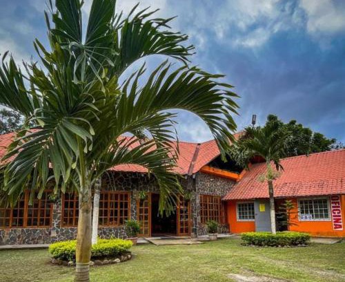 El Valle de Anton House | Cabañas El Valle