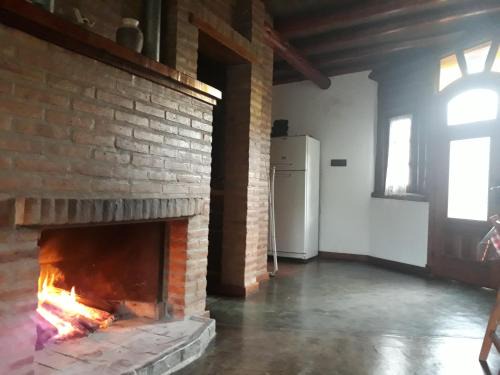Nono Cabin | Cabañas Entrelomas