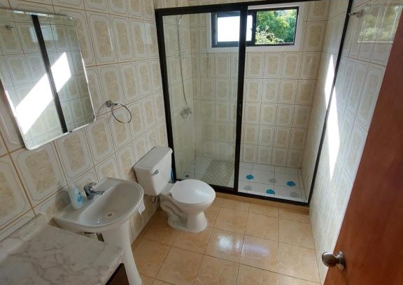Santa Barbara House | Cabañas FJ