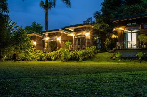 San Vito Hotel | Cabañas Green House