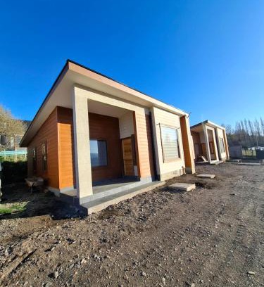 Coyhaique House | Cabañas Horizonte Sur