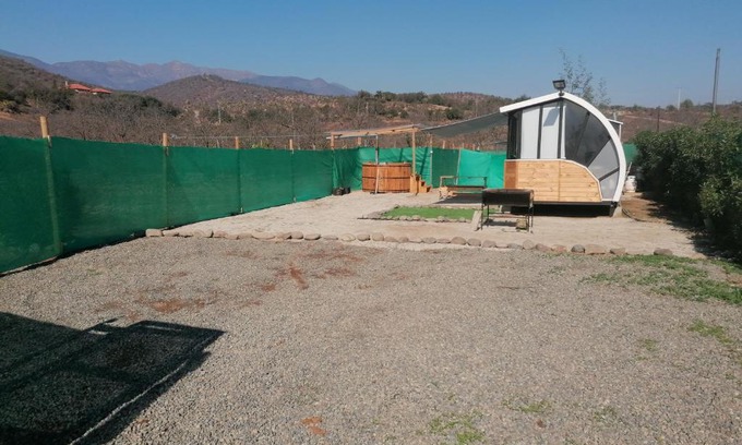 Olmue Apartment | Cabañas La Represa