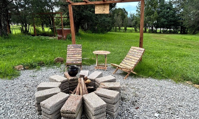 Huasca De Ocampo Cabin | Cabañas La Victoria by Gestores