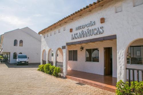 La Serena Cabin | Cabañas Las Añañucas II