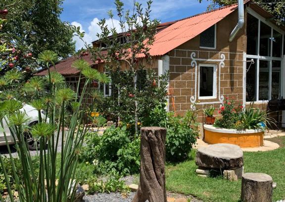 Zacatlan Ski Chalet | Cabañas Los Abuelos