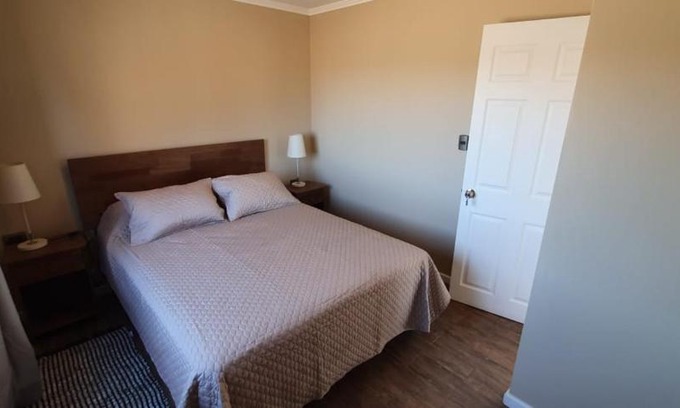Angol Apartment | Cabañas Loteo Monaco, Angol