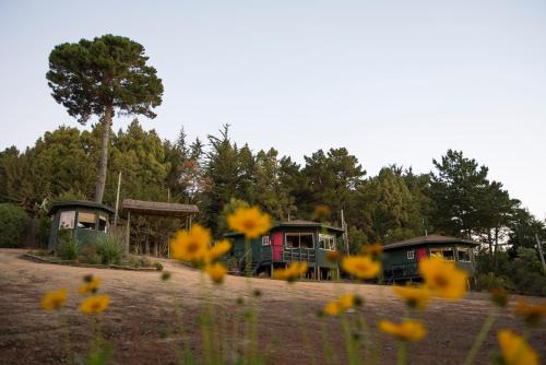 Pichilemu House | Cabañas Lugano