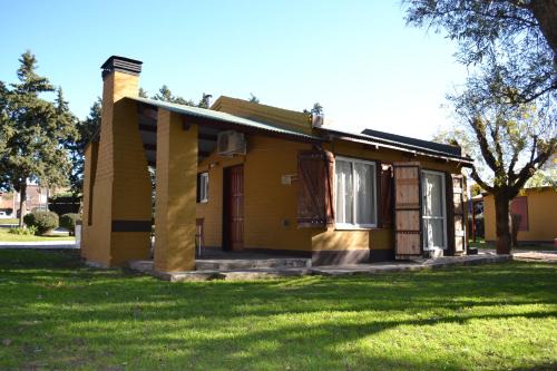 Sierra de la Ventana Apartment | Cabañas Ojo de Agua