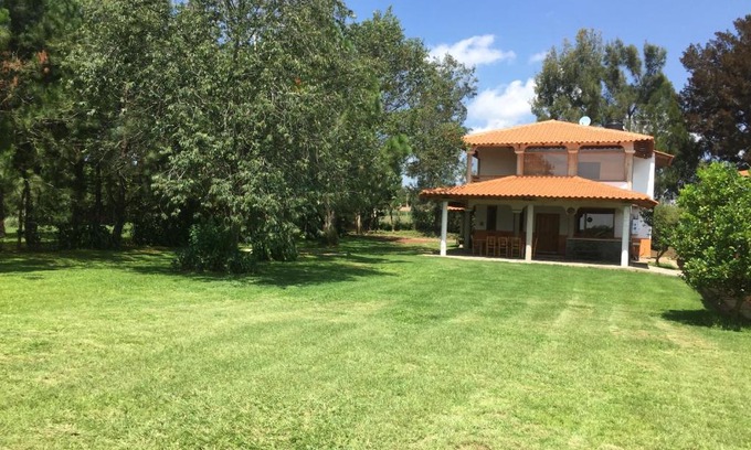 Mazamitla Cabin | Cabañas Paseo Del Llano 2