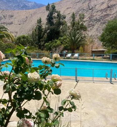 Yerbas Buenas Apartment | Cabañas Pisco Elqui