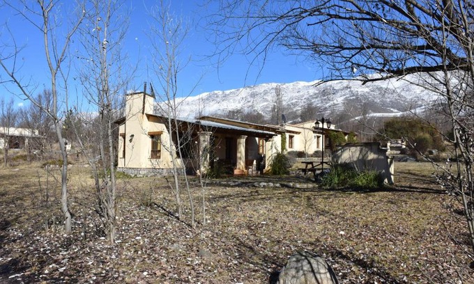 Tafi del Valle Apartment | Cabañas Río Molle