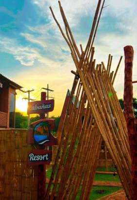 Ciudad Del Este Cabin | Cabañas Resort