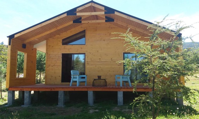 Cochrane House | Cabañas Rincon del Sur