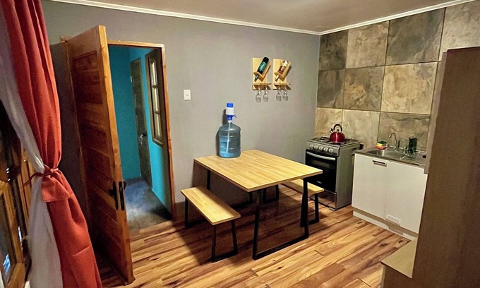 San Pedro de Atacama Cabin | Cabañas San Pedro de Atacama 1n