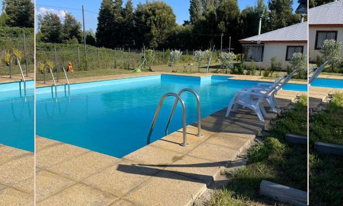 Los Angeles Apartment | cabañas san antonio