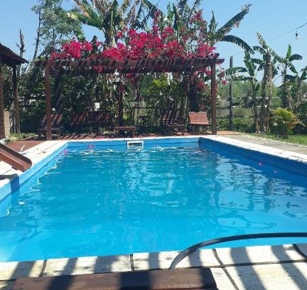 Santa Ana Hotel | Cabañas San Jose