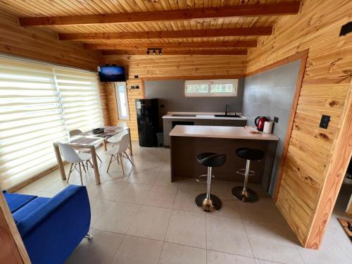 Curanipe Apartment | Cabañas Santa Elena, Curanipe