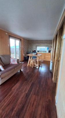 Puerto Natales House | Cabañas Sierra Dorotea