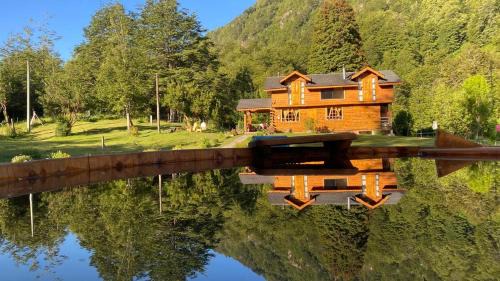 Futaleufu House | Cabañas Sol de Montañas