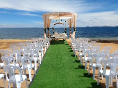 Copacabana Other | Cabañas sumasamawi