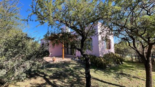 Capilla del Monte Apartment | Cabañas Tierrabuena La Capataza