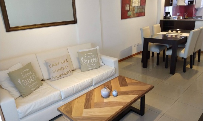Caballito Apartment | CABALLITO RESIDENCIAL, Viel y P. Goyena