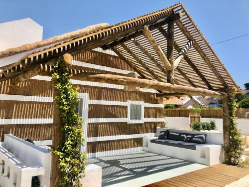 Comporta House | Cabana 2 da Comporta