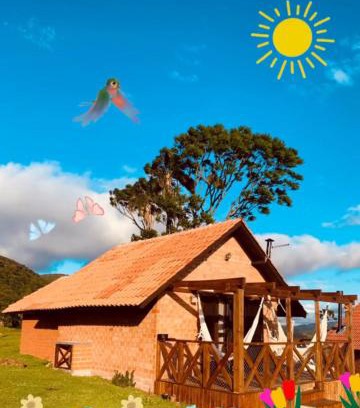 Sao Francisco de Paula House | Cabana 5RS
