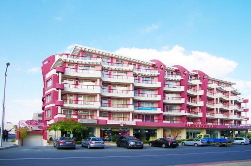 Nessebar Apartment | Cabana Beach Club Complex
