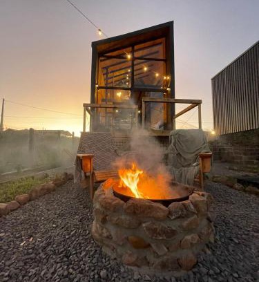 Cambara do Sul Cabin | Cabana Cambará